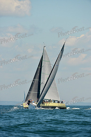 2015 Block Island Race Week A 243
