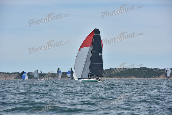 2021 Block Island Race Week D_2543