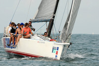 2012 Charleston Race Week B 793