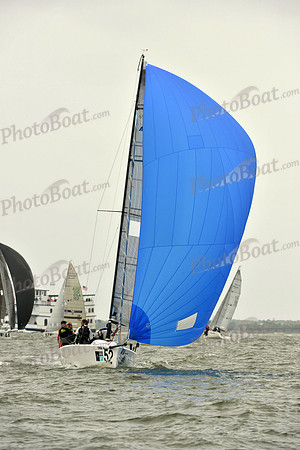 2016 Charleston Race Week A_1801