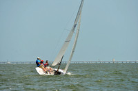 2015 Southern Bay Race Week D 507