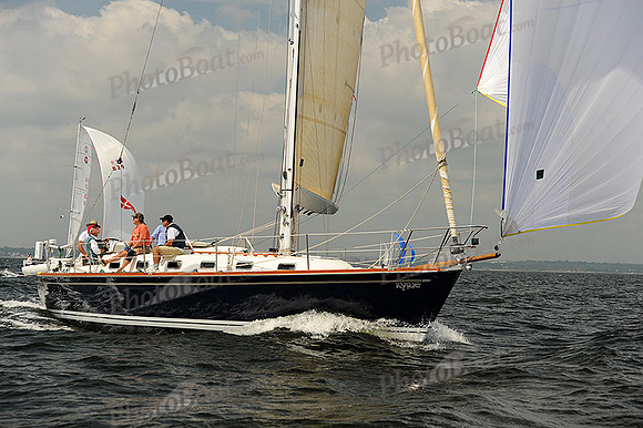 2013 Vineyard Race A 825