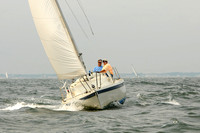 2012 Cape Charles Cup A 349