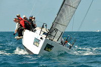 2015 Key West Race Week D 684