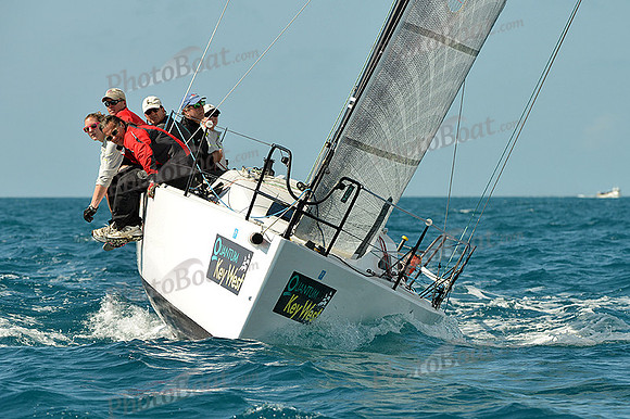 2015 Key West Race Week D 684