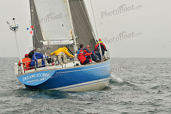 2013 Block Island Race Week D 347