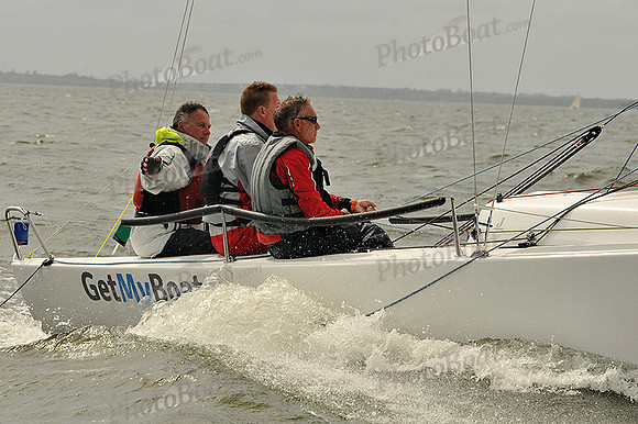 2013 Charleston Race Week A 1047