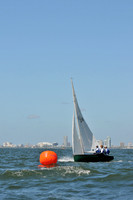 2012 Thistle Midwinters C 156