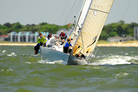 2014 Southern Bay Race Week E 867