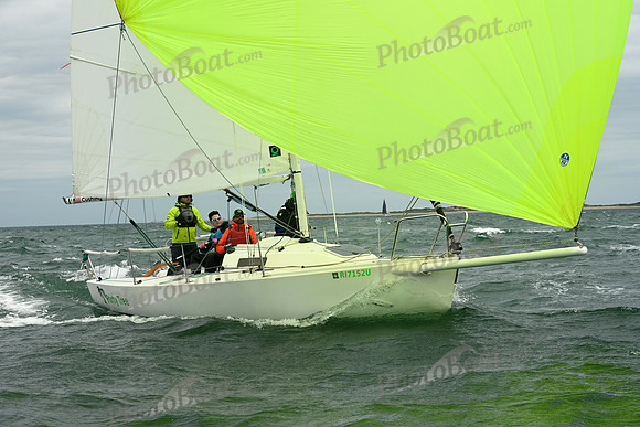 2025 Block Island Race Week I_2609