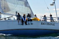 2012 Newport Bermuda 1262