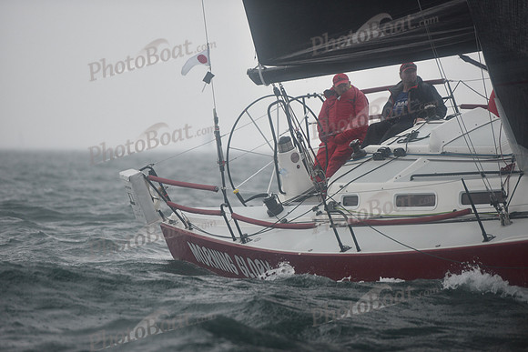2019 Block Island Race Week G_1961
