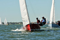 2012 Thistle Midwinters A 391