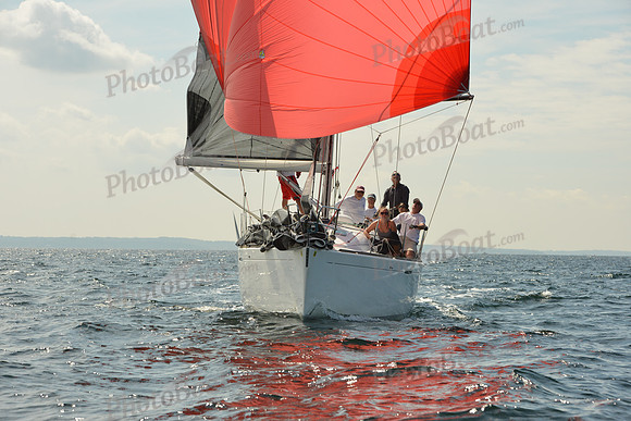 2015 Denmark Race A 921