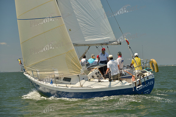 2017 Southern Bay Race Week B_1160