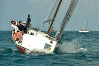2015 Key West Race Week D 024