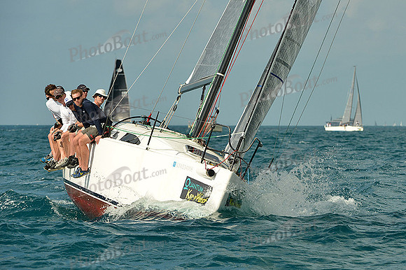 2015 Key West Race Week D 024