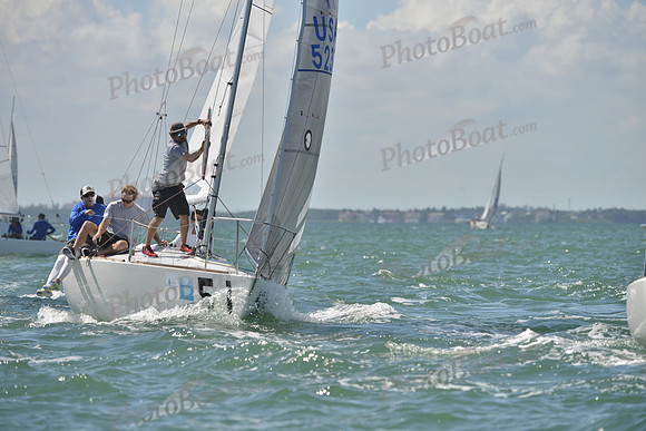 2019 J24 Worlds C_0134