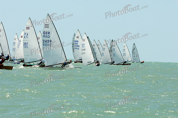 2012 Contender Worlds A 1205