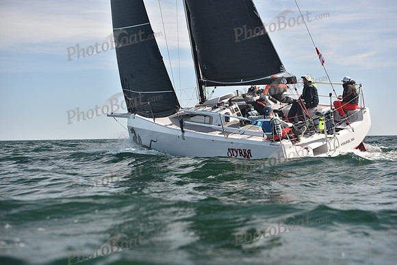 2024 Figawi 2697