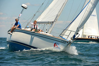 2015 Block Island Race Week G 242