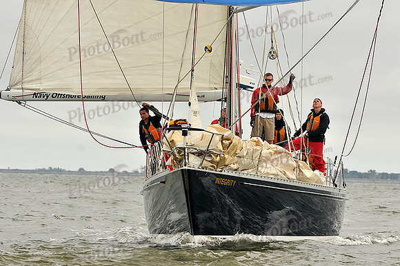 2014 Southern Bay Race Week A 644
