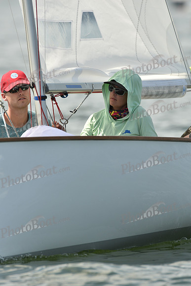 2018 Thistle Nationals C_0057
