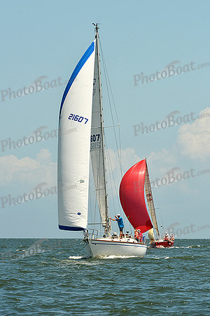 2015 Southern Bay Race Week C 1340