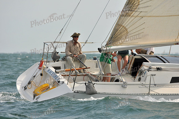 2012 Suncoast Race Week A 759