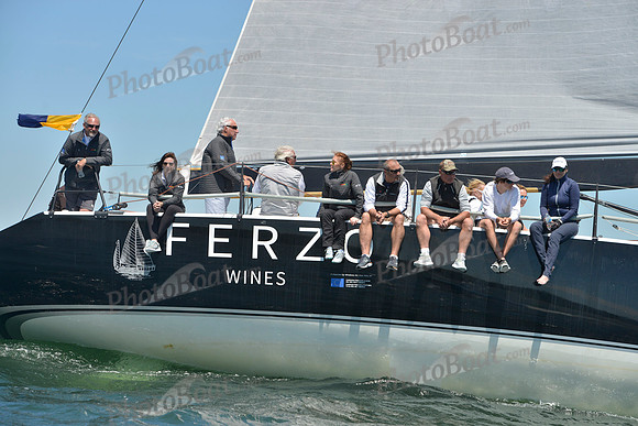 2019 NYYC Annual Regatta B_0433