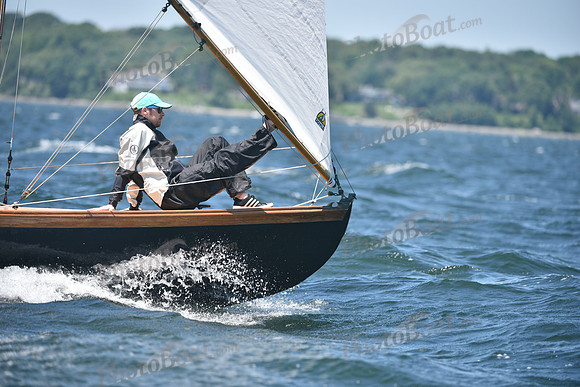 2019 NYYC Annual Regatta C_0433