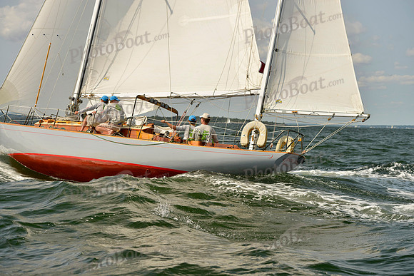 2017 IYRS Classic Yacht Regatta_0440