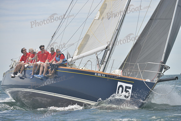 2025 Block Island Race Week K_0406
