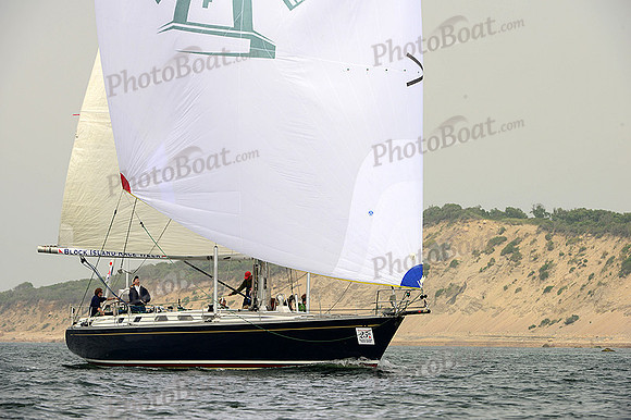 2013 Block Island Race Week D 976