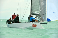 2016 Key West Race Week A_1021
