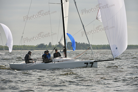 2019 J70 Winter Series C_1055