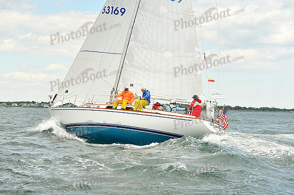 2016 NYYC Annual Regatta E_0848