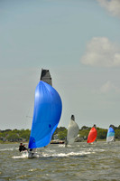2018 Charleston Race Week A_1188