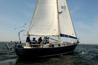 2011 Southern Bay RW D 595