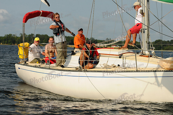 2011 Gov Cup C 1539