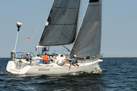 2011 Vineyard Race A 999