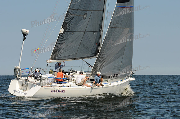 2011 Vineyard Race A 999
