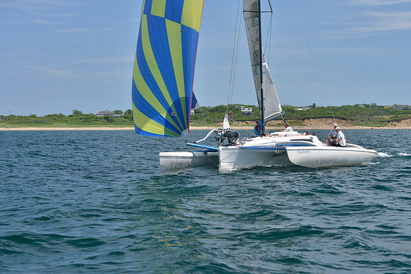 2019 Block Island Race Week D_0530