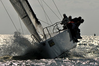 2013 Key West Race Week B 1580
