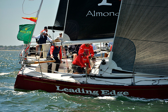 2017 NYYC Annual Regatta A_1748