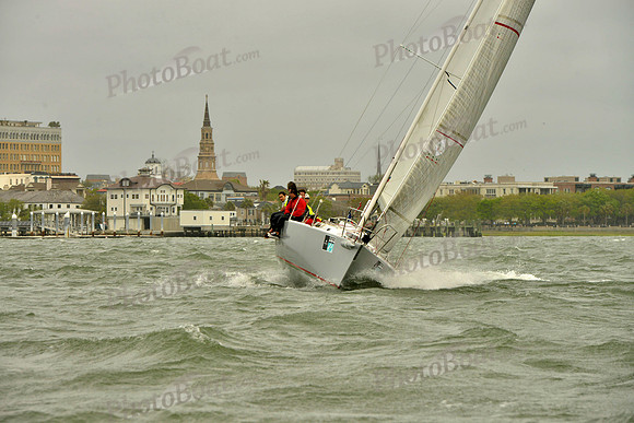 2018 Charleston Race Week C_1012
