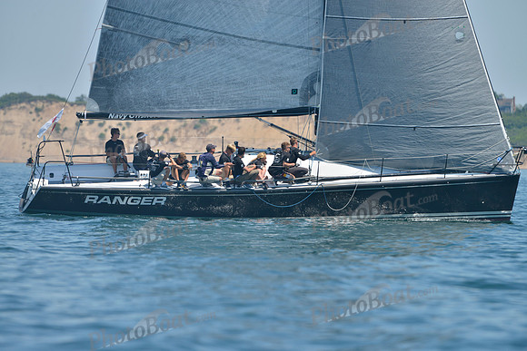 2019 Block Island Race Week I_0303