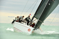 2016 Key West Race Week A_0285
