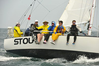 2015 Block Island Race Week D 1665
