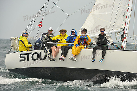 2015 Block Island Race Week D 1665